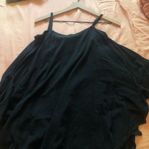 Free people breezy tunic